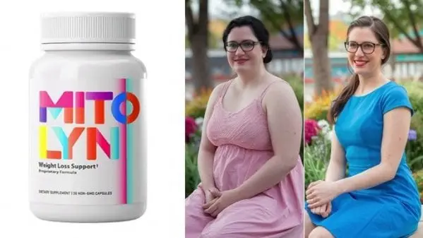 mitolyn weight loss 