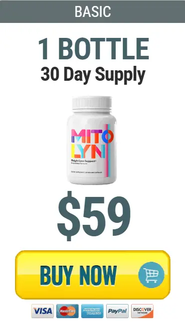 basic mitolyn offer