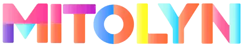 Mitolyn logo fat burner